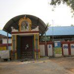 IMG_1664, Agastheeshwarar Temple, Kolapakkam, Chennai
