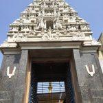 IMG_1681, Veetrirundha Perumal Temple, Thirumazhisai, Thiruvallur