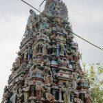 IMG_1976, Bala Subramanya Swamy Temple, Pakasalai, Thiruvallur