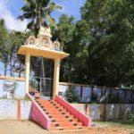 IMG_1989a, Bhaktavachleshwarar Temple, Thirupanticode, Kanyakumari