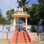 IMG_1990, Bhaktavachleshwarar Temple, Thirupanticode, Kanyakumari