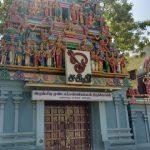 IMG_20160404_135539795_HDR, Mundaka Kanni Amman Temple, Mylapore, Chennai