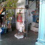 IMG_20160713_135156, Aala Mara Iyarkkai Vinayagar Temple, Triplicane, Chennai