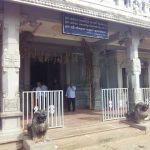 IMG_20160716_092821, Prasanna Venkatachalapathy Temple, Gunaseelam, Trichy