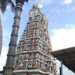 IMG_20160731_160119, Bala Subrahmanya Temple, Siruvapuri, Thiruvallur