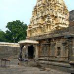 IMG_20161024_084727_HDR, Panchanatheeswar Vadugurnathar Temple, Thiruvandarkoil, Puducherry