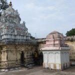 IMG_20161030_084613, Agastheeshwarar Temple, Kiliyanur, Villupuram