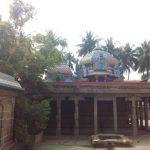 IMG_20161109_093926, Nedungalanathar Temple, Thirunedunkulam, Trichy