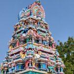 IMG_20161231_133854_HDR, Mariyamman Temple, Karthigaipatti, Trichy