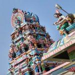 IMG_20161231_133923_HDR, Mariyamman Temple, Karthigaipatti, Trichy