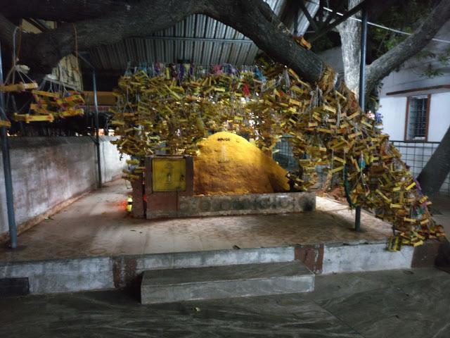 IMG_20170211_200108, Angala Parameswari Temple, Putlur, Thiruvallur