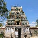 IMG_20170305_105031, Panangaateeswarar Temple, Panaiyapuram, Villupuram