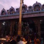IMG_20170424_183308, Vilvanatheswarar Temple, Thiruvalam, Vellore