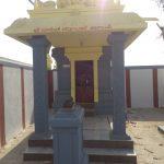 IMG_20170513_154219, Pichaaleeswarar Temple, Panpakkam, Thiruvallur