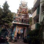 IMG_20170521_100222, Malleeswarar Temple, Mylapore, Chennai