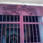 IMG_20170521_105323, Thiruvalluvar Temple, Mylapore, Chennai