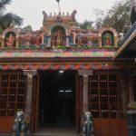 IMG_20170526_171300, Veerabhadra Swamy Temple, Mylapore, Chennai
