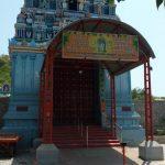 IMG_20170529_133713121, Veera Vijaya Anjaneya Temple, Dakshina Pathapalayam, Vellore
