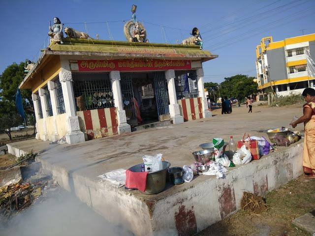 IMG_20170602_074607, Mandhi Amman Temple, Mangadu, Chennai