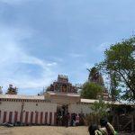IMG_20170614_105611109, Samavedeeswarar Temple, Thirumangalam, Trichy