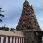 IMG_20170702_083133, Matrurai Varadeeswarar Temple, Thiruvasi, Manachanallur, Trichy
