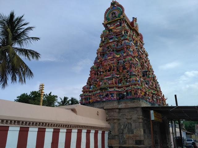 IMG_20170702_083133, Matrurai Varadeeswarar Temple, Thiruvasi, Manachanallur, Trichy