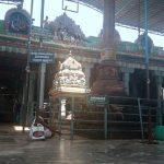 IMG_20170710_101320, Nageswarar Temple, Kundrathur, Chennai
