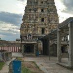 IMG_20170804_171843, Vadaranyeswarar Temple, Thiruvalangadu, Tiruvallur