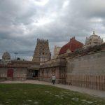 IMG_20170804_180103_4_4, Vadaranyeswarar Temple, Thiruvalangadu, Tiruvallur