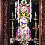 IMG_20170808_133024, Srikara Anjaneya Raghavendra Swamy Sannidhanam, Mylapore, Chennai