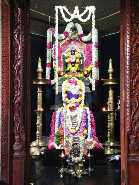 IMG_20170808_133024, Srikara Anjaneya Raghavendra Swamy Sannidhanam, Mylapore, Chennai
