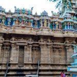 IMG_20170811_181520358_HDR, Muktheeswarar Temple, Madurai