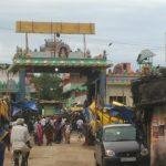 IMG_20170827_063759, Ellaiamman Temple, Vettuvanam, Vellore