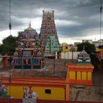 IMG_20170827_161833, Karuppuleeswarar Temple, Gudiyatham, Vellore