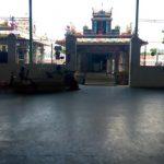IMG_20170911_101101080, Aadhi Mariamman Temple, Inam Samayapuram, Trichy