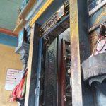 IMG_20170921_172541, Kala Bhairavar Temple, Thiruneermalai, Kanchipuram
