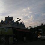 IMG_20170921_172640, Kala Bhairavar Temple, Thiruneermalai, Kanchipuram