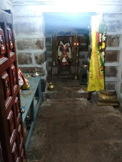 IMG_20170930_092754, Choleeswarar Temple, Arcot Kuppam, Thiruvallur