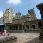 IMG_20171008_111403, Vadaranyeswarar Temple, Thiruvalangadu, Tiruvallur
