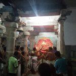 IMG_20171018_191250, Panchanadeeswarar Temple, Allur, Trichy