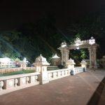 IMG_20171020_015320438, Ramakrishna Mutt Temple, Mylapore, Chennai