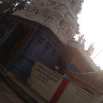 IMG_20171024_160332, Vyagrapureeswarar Temple, Sembilivaram, Thiruvallur