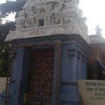 IMG_20171024_160344, Vyagrapureeswarar Temple, Sembilivaram, Thiruvallur