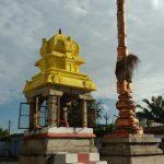 IMG_20171105_073355749, Thirunandheeswarar Temple, Manavur, Thiruvallur