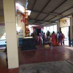 IMG_20171109_093759, Murugan Kundram Temple, Kanyakumari