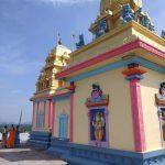 IMG_20171109_094516, Murugan Kundram Temple, Kanyakumari