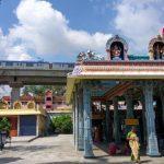 IMG_20171109_104817_HDR, Vengeeswarar Temple, Vadapalani, Chennai