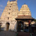 IMG_20171109_164406, Bhaktavatsala Perumal Temple, Thiruninravur, Thiruvallur