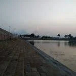 IMG_20171118_172551, Vadaranyeswarar Temple, Thiruvalangadu, Tiruvallur