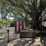 IMG_20171211_115551, Mahishasura Mardhini Amman Temple, Mathur, Thiruvallur